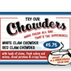 Chowders
