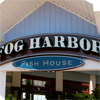 Fog Harbor